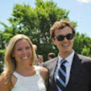 Meet your Posher, Parker